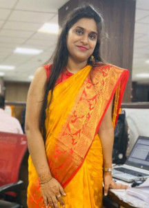 Garima Jindal