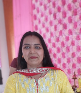 Indermeet Kaur Batra