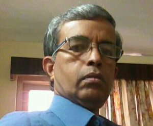 Ajay Kumar Janardhan