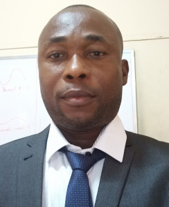 Bede Adazie