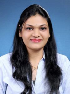 Yamini Kolhe