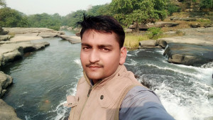 Nitin Kumar Mishra