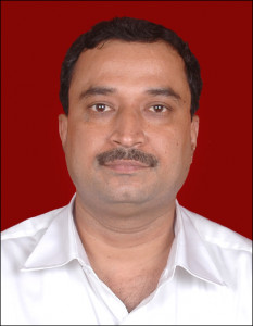 Ashwini Kumar Verma