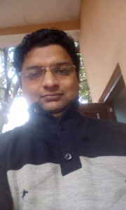 Kumar Kishan Chandra
