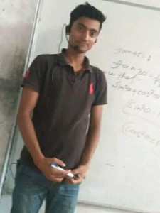 Nirbhay Pandey