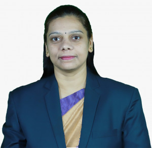 Dr.Pooja Bhakuni