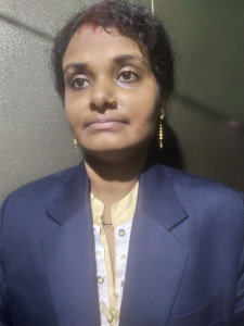 Aruna Prasad