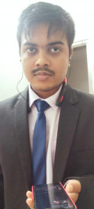 Abhijit Bhuinya