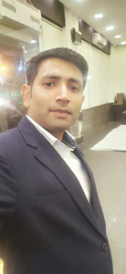 Manish kumar gupta