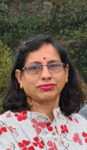 Seema Singh