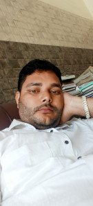 Amod Kumar Mishra 