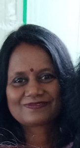 Rakhi sinha