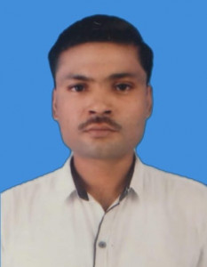 Akash Kumar Singh