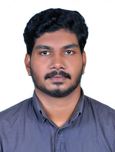 Anirudh Mohan.J