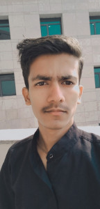 Vishal Mishra