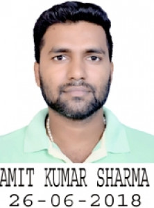 Amit Kumar Sharma