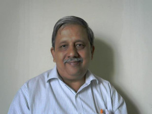 Mr.Avadhoot  deshpande