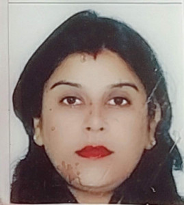 Manita Ratra