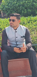 Gaurav Kumar
