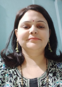 Gayatri Vaishampayan