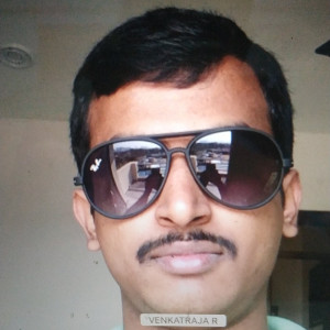 Venkatraja R