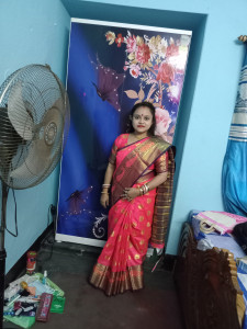 Soumyaa Das Chaudhury