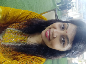 Prachi Garg