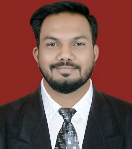 Sagar Suresh Shrirao