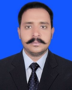 Mubeen Bashir