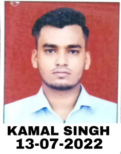 Kamal singh