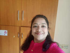Kavitha Venugopal
