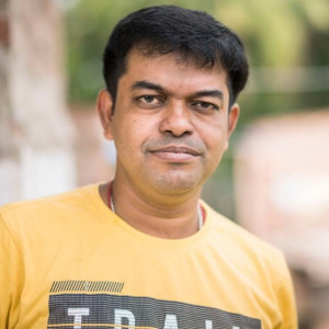 Udayan Ghosh