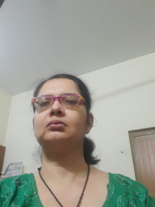Madhumita Lahiri