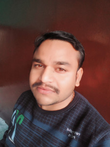 Vishal Vaibhav Gupta