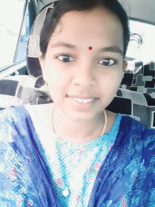 RENJITHA CP