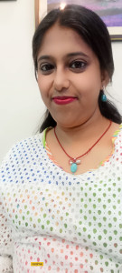 poushali mukherjee