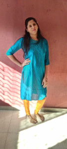 Swati saheta