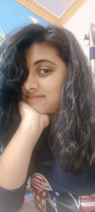 Suchismita Maitra