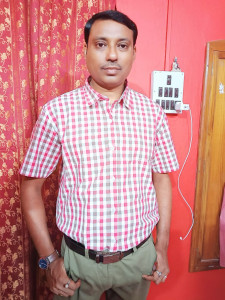 Arindam Bose