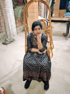 Sandeepta Majumdar