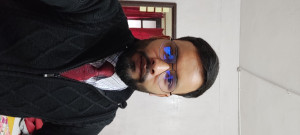 Sunil Kumar Arya 
