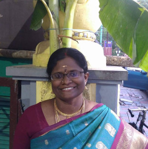 priya sanathkumar