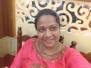 revathy marimuthu