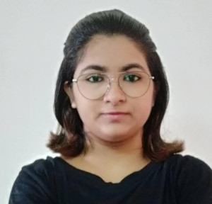 Baisakhi Kangsabanik