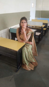 Priyanka Motwani