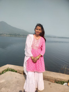 ANJANI KUMARI