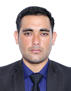 kashif ali