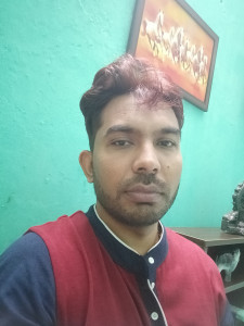 Ritesh Singh