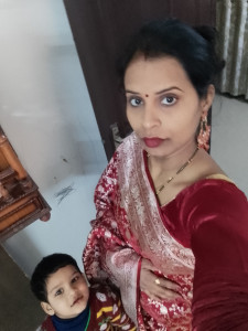 Kumari Vandana