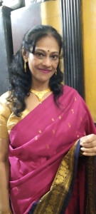 Susmita Chatterjee